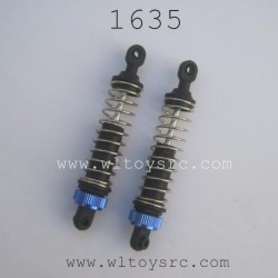 REMO 1635 SMAX Parts, Shock Absorber