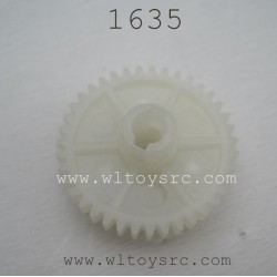 REMO 1635 SMAX 1/16 Parts, Spur Gear G2610