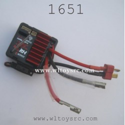 REMO 1651 Parts, ESC E9901