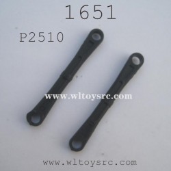 REMO 1651 1/16 RC Buggy Parts, Front Rod Ends P2510