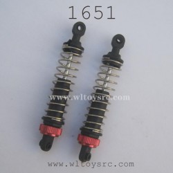 REMO 1651 1/16 RC Buggy Parts, Shock Absorber P6955