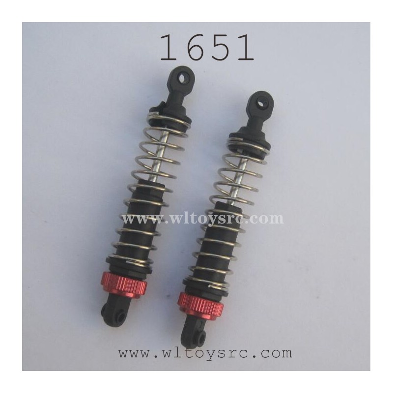 REMO 1651 1/16 RC Buggy Parts, Shock Absorber P6955