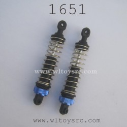 REMO 1651 1/16 RC Buggy Parts, Shock Absorber
