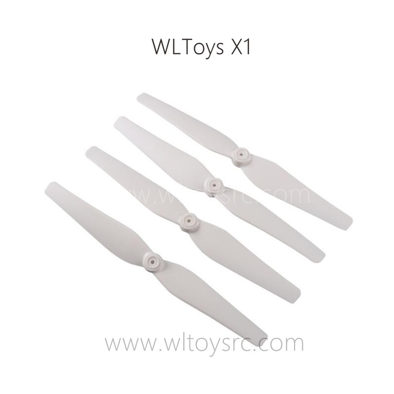 WLTOYS XK X1 5G GPS Drone Parts-Main Blades