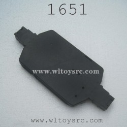 REMO 1651 Parts, Chassis Bottom Board