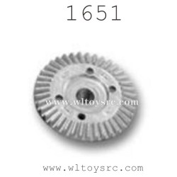 REMO 1651 1/16 RC Car Parts, Differential Ring Gear