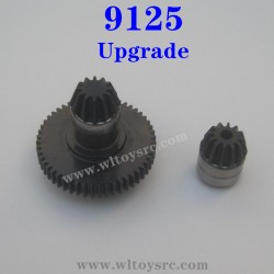 XINLEHONG Toys 9125 Upgrade Parts, Big Gear, Drive Bevel Gear