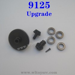 XINLEHONG Toys 9125 Upgrade Parts, Big Gear set