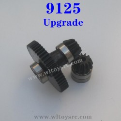 XINLEHONG Toys 9125 Upgrade Metal Big Gear