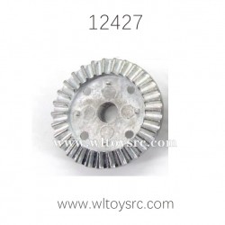 WLTOYS 12427 Parts, Differential Bevel Gear Metal Version 1153