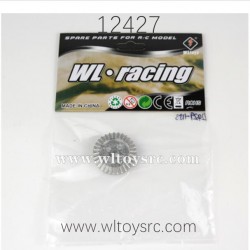 WLTOYS 12427 Parts, Differential Bevel Gear