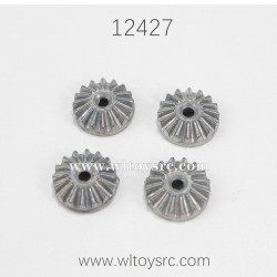 WLTOYS 12427 1/12 RC Car Parts, Differential Plannet Gear
