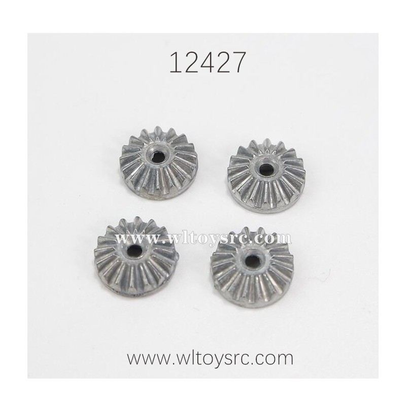 WLTOYS 12427 1/12 RC Car Parts, Differential Plannet Gear