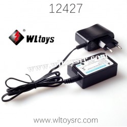 WLTOYS 12427 Parts, Charger with Balance Box