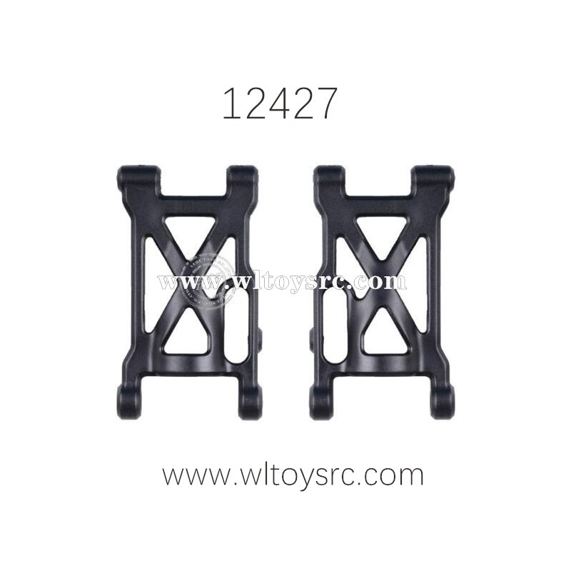 WLTOYS 12427 1/12 RC Crawler Parts, Swing Arm