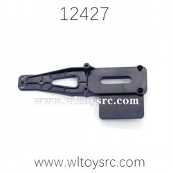 WLTOYS 12427 Parts, Floor Board 0008