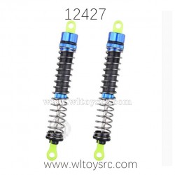 WLTOYS 12427 Parts, Rear Shock Absorbers