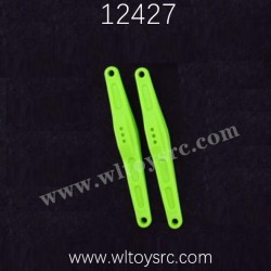 WLTOYS 12427 1/12 RC Crawler Parts, After The Arm