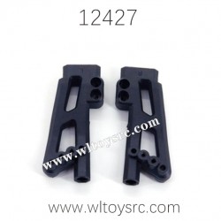 WLTOYS 12427 Parts Rear Suspension Frame