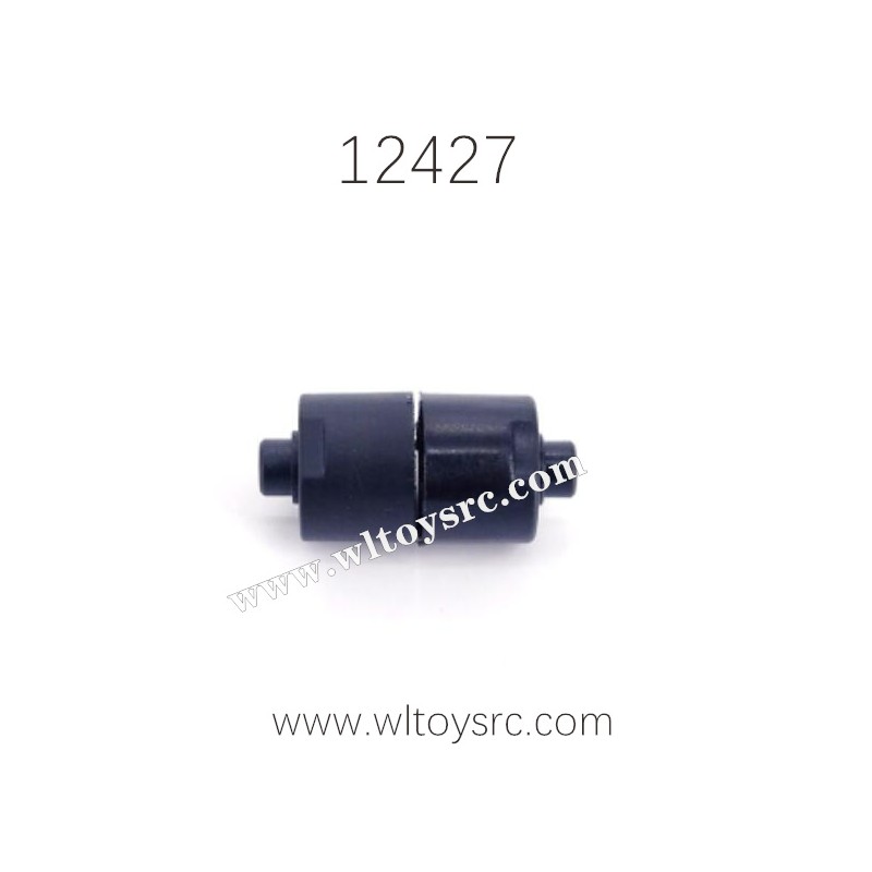 WLTOYS 12427 1/12 RC Car Parts Differential Case