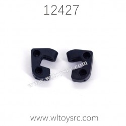 WLTOYS 12427 1/12 RC Car Parts Rear Swing Arm Holder