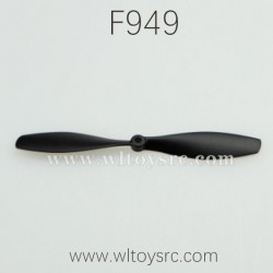 WLTOYS F949 RC Airplane Parts Main Propellers 008