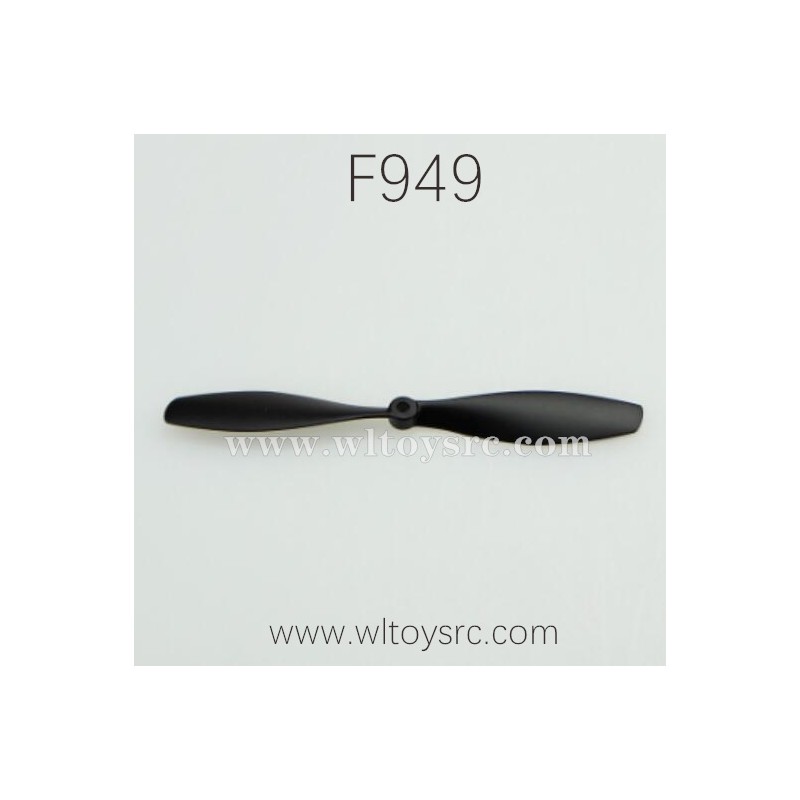 WLTOYS F949 RC Airplane Parts Main Propellers 008