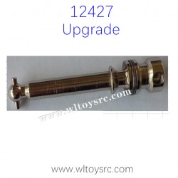 WLTOYS 12427 1/12 RC Truck Parts Drive shaft kit 0763