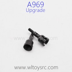 WLTOYS A969 Upgrade Parts, Wheel Axle