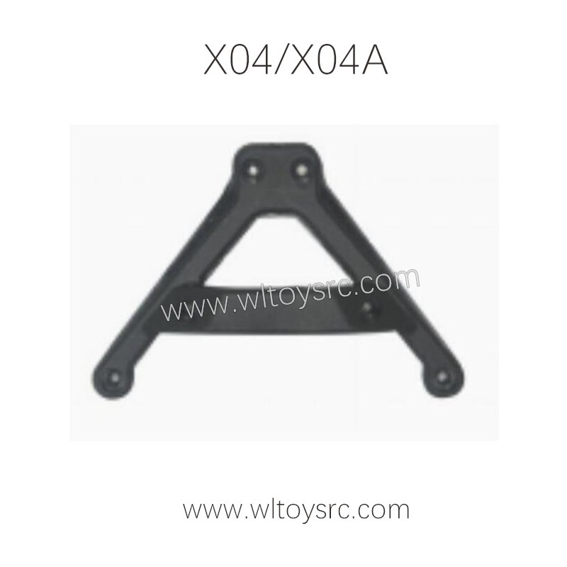 XLF X04 RC Monster Truck Parts, Tripod Frame