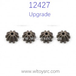 WLTOYS 12427 Upgrade Parts 10T Differential Small Bevel Gear