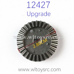 WLTOYS 12427 1/12 Upgrade Big Differential Gear 30T