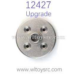 WLTOYS 12427 Upgrade Big Differential Gear 30T