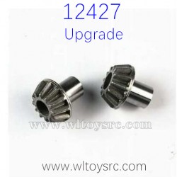 WLTOYS 12427 1/12 Upgrade Parts 12T Main Drive Bevel Gear