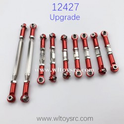 WLTOYS 12427 Upgrade Parts Metal Connect