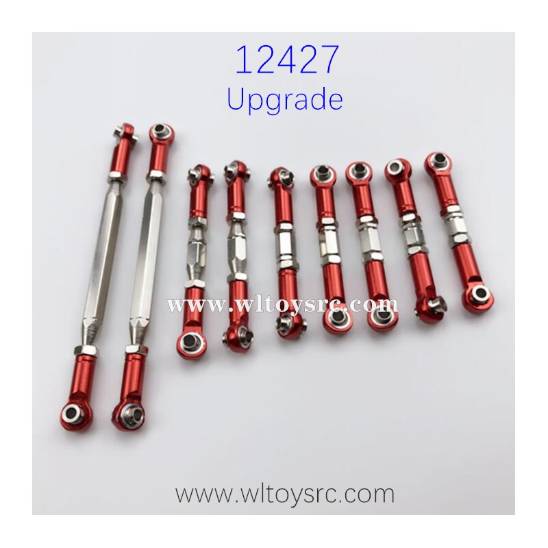 WLTOYS 12427 Upgrade Parts Metal Connect