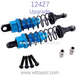 WLTOYS 12427 Upgrade Parts Front Shock Absorbers