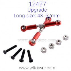 WLTOYS 12427 Upgrade Parts Upper Arm Connect Rod