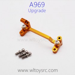 WLTOYS A969 Upgrade Parts, Steering Kits