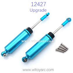 WLTOYS 12427 Upgrade Parts Rear Shock Absorbers