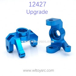 WLTOYS 12427 RC Truck Upgrade Parts Steering Cups