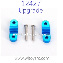 WLTOYS 12427 1/12 Upgrade Parts Rear Connect Seat