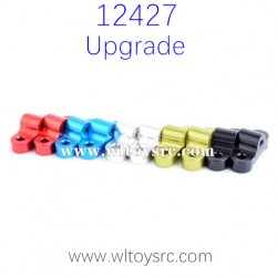 WLTOYS 12427 Upgrade Parts Rear Connect Seat
