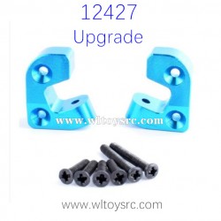 WLTOYS 12427 1/12 Upgrade Parts Rear Axle Fixing Seat