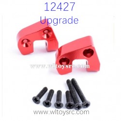WLTOYS 12427 Upgrade Parts Rear Axle Fixing Seat