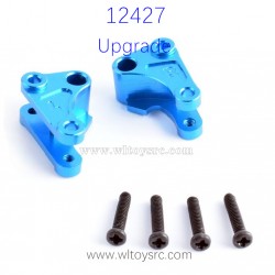 WLTOYS 12427 Upgrade Parts Claw seat Metal