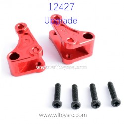 WLTOYS 12427 Upgrade Parts Claw seat Red