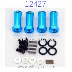WLTOYS 12427 Upgrade Parts Extension adapter