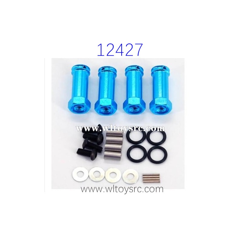 WLTOYS 12427 Upgrade Parts Extension adapter