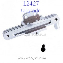 WLTOYS 12427 RC Truck Upgrade Parts Steering component